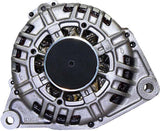 Lichtmaschine Generator passend für 140A AUDI SG14B023