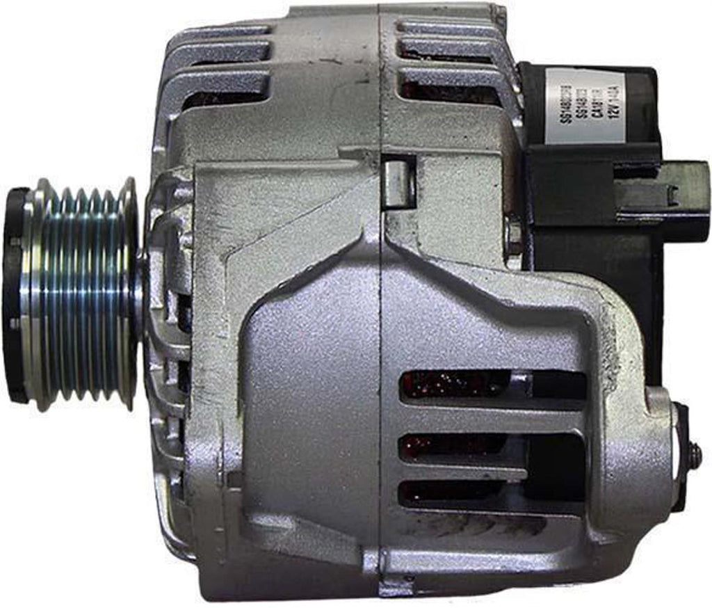 Lichtmaschine Generator passend für 140A AUDI SG14B023
