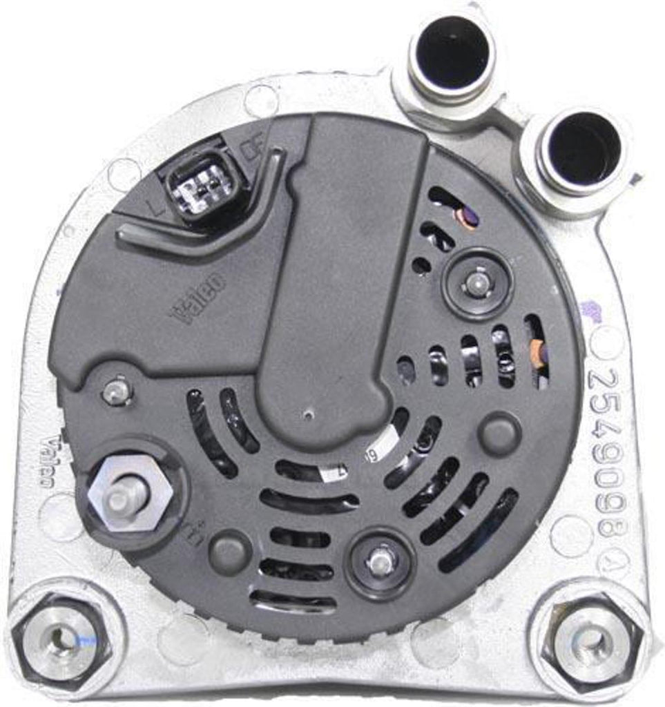 Valeo Lichtmaschine Generator passend für RENAULT 155A CA1767IR  SG15L035 437433