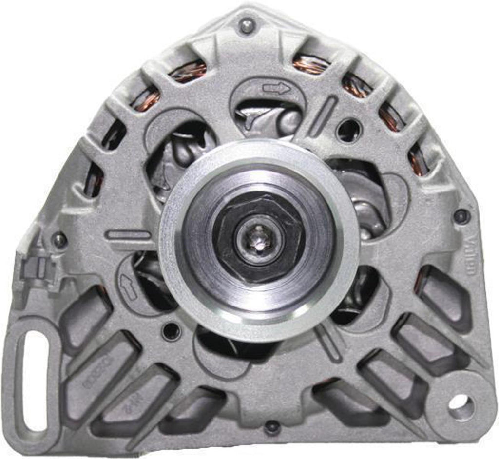 Valeo Lichtmaschine Generator passend für RENAULT 75A CA1637IR  SG7S070 437323