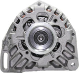 Valeo Lichtmaschine Generator passend für RENAULT 75A CA1637IR  SG7S070 437323
