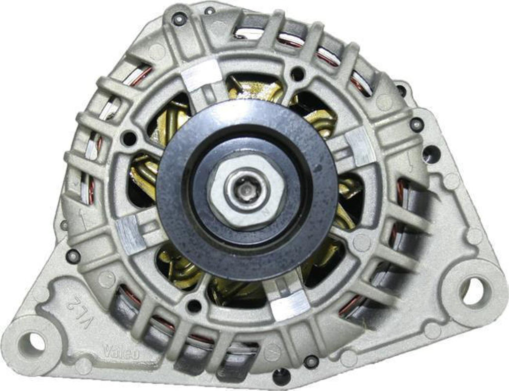 Valeo Lichtmaschine Generator passend für AUDI 70A CA1545IR  SG8B010 437177