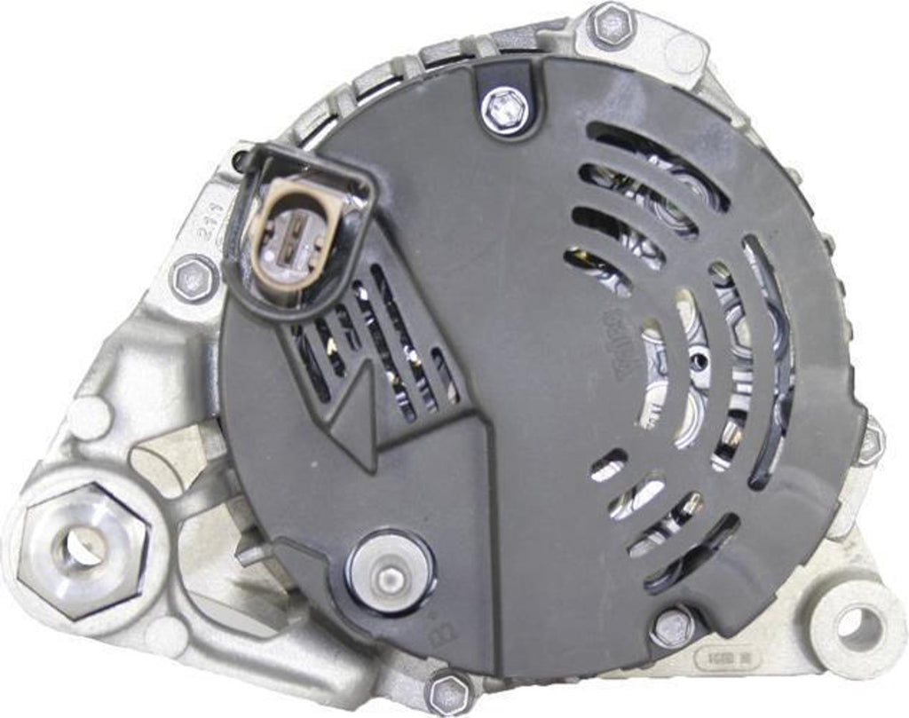 Valeo Lichtmaschine Generator passend für AUDI VW 90A CA1546IR  SG9B010  437348