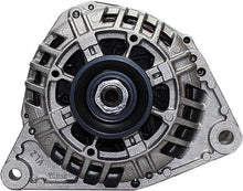 Laden Sie das Bild in den Galerie-Viewer, Valeo Lichtmaschine Generator passend für AUDI VW 90A CA1546IR  SG9B010 437177