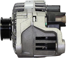 Laden Sie das Bild in den Galerie-Viewer, Valeo Lichtmaschine Generator passend für AUDI VW 90A CA1546IR  SG9B010 437177