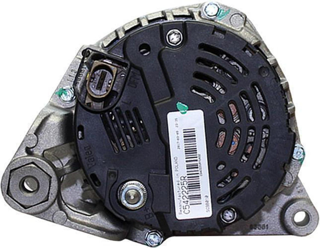 Valeo Lichtmaschine Generator passend für AUDI VW 90A CA1546IR  SG9B010 437177