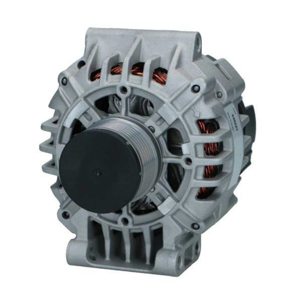 Valeo Lichtmaschine Generator passend für RENAULT 98A CA1628IR  SG9B047