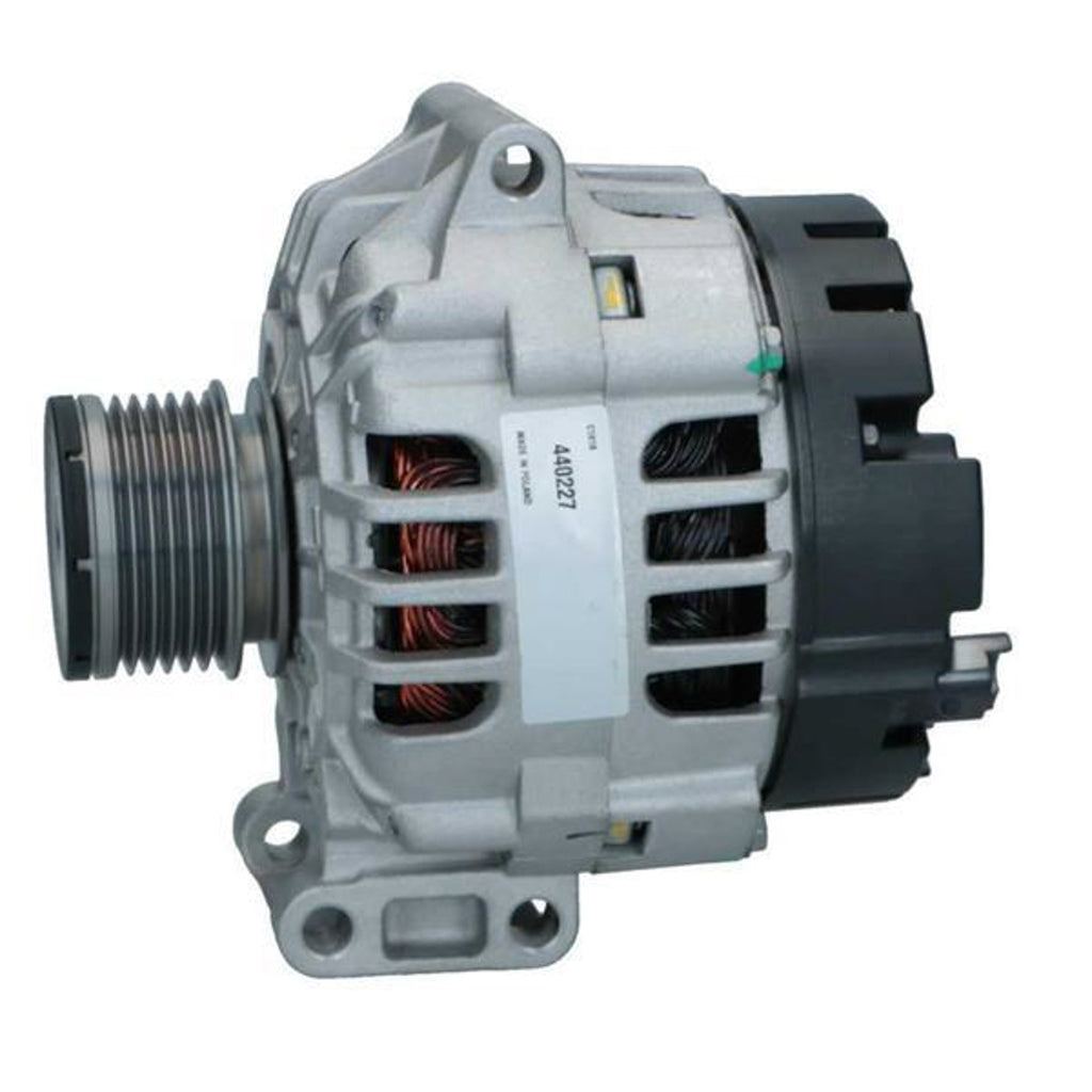 Valeo Lichtmaschine Generator passend für RENAULT 98A CA1628IR  SG9B047