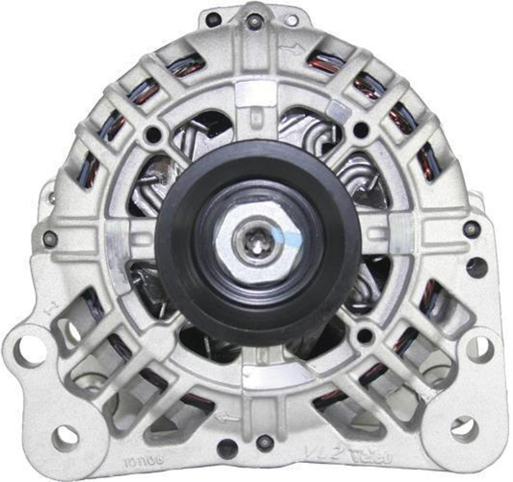 Valeo Lichtmaschine Generator passend für VOLKSWAGEN  SKODA 90A CA1675IR  SG9B048 439451