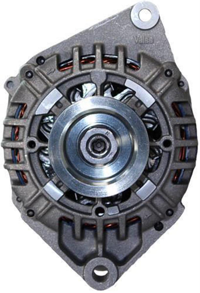 Valeo Lichtmaschine Generator passend für FIAT IVECO 90A CA1781IR SG9B054 437431