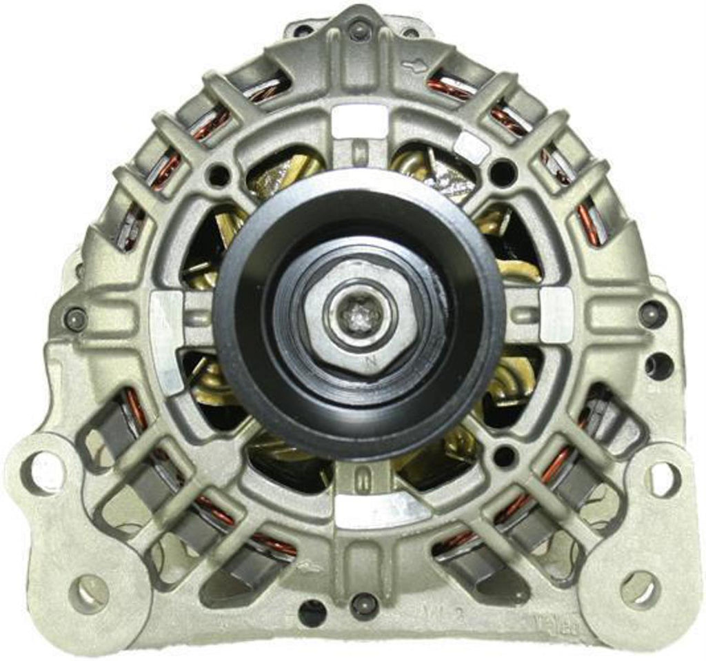 Valeo Lichtmaschine Generator passend für VOLKSWAGEN AUDI SEAT SKODA 90A CA1378IR  SG9B087 437316