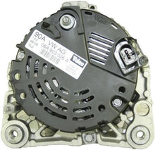 Laden Sie das Bild in den Galerie-Viewer, Valeo Lichtmaschine Generator passend für VOLKSWAGEN AUDI SEAT SKODA 90A CA1378IR  SG9B087 437316