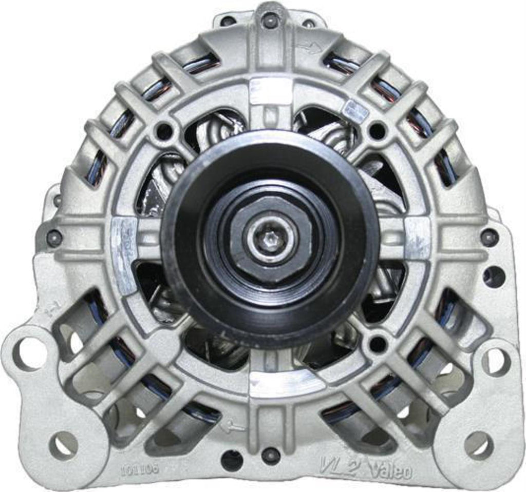 Valeo Lichtmaschine Generator passend für VOLKSWAGEN AUDI SEAT SKODA 90A CA1512IR  SG9B095 437401
