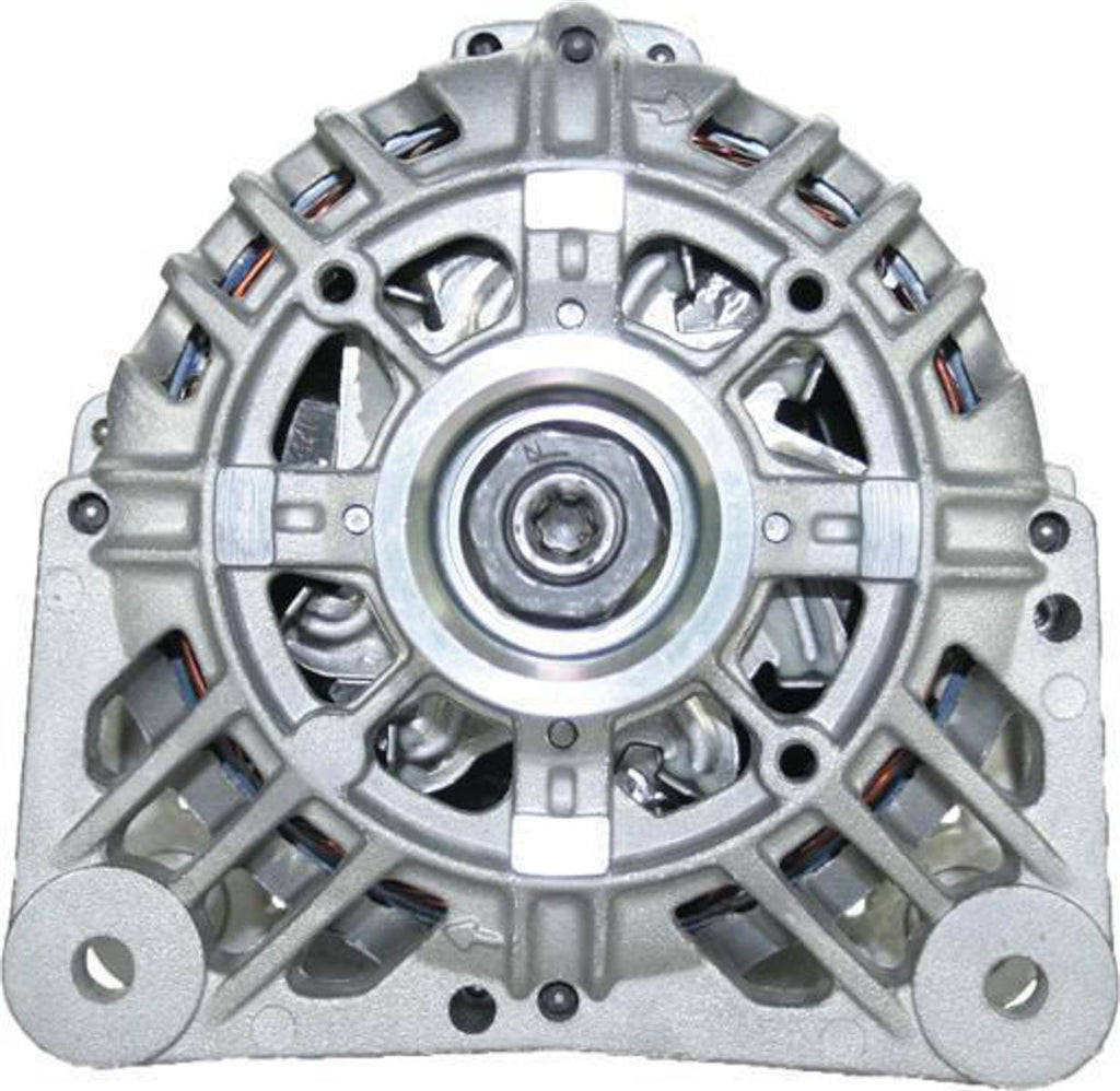 Valeo Lichtmaschine Generator passend für RENAULT 100A SG9B108  437424