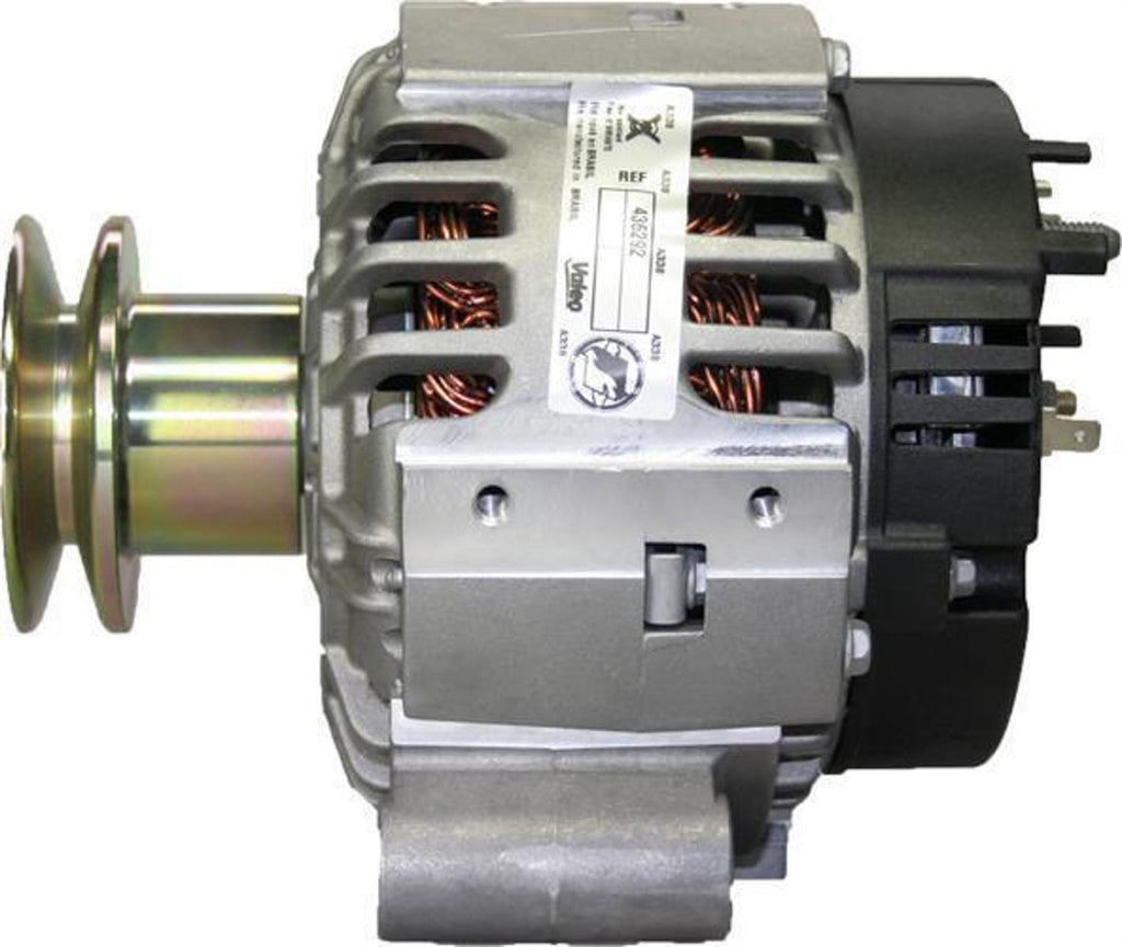 Valeo Lichtmaschine Generator passend für AUDI VOLKSWAGEN 90A CA318IR  SG9MA074
