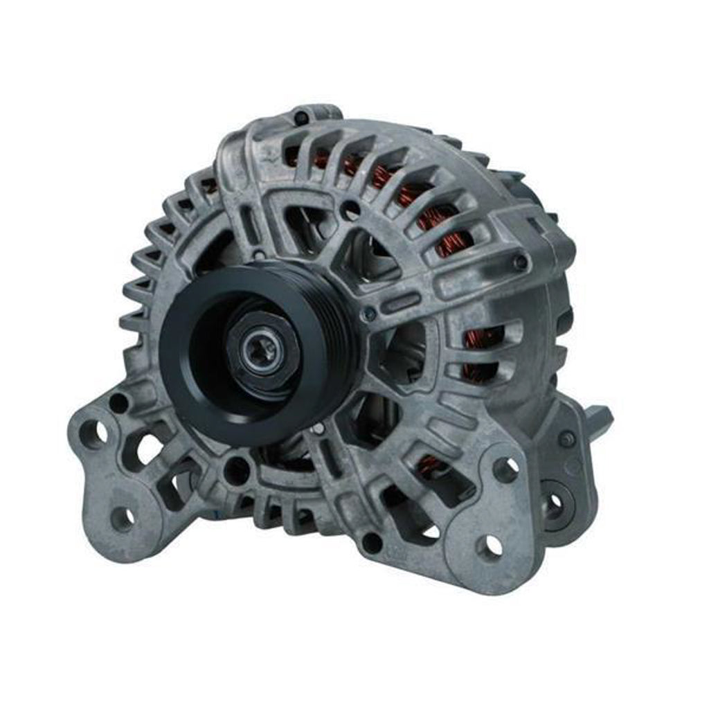 Valeo Lichtmaschine Generator passend für AUDI SEAT SKODA 110A CA1729IR  TG11C014 437502