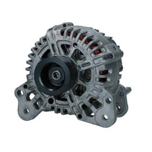 Laden Sie das Bild in den Galerie-Viewer, Valeo Lichtmaschine Generator passend für AUDI SEAT SKODA 110A CA1729IR  TG11C014 437502