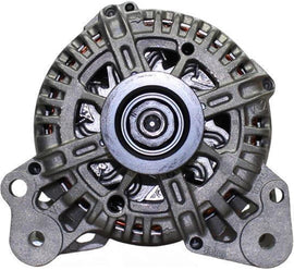 Valeo alternator generator suitable for AUDI SEAT SKODA VOLKSWAGEN 110A CA1817IR TG11C015 437456