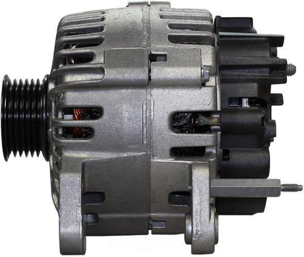 Valeo Lichtmaschine Generator passend für AUDI SEAT SKODA VOLKSWAGEN 110A CA1817IR  TG11C015 437456
