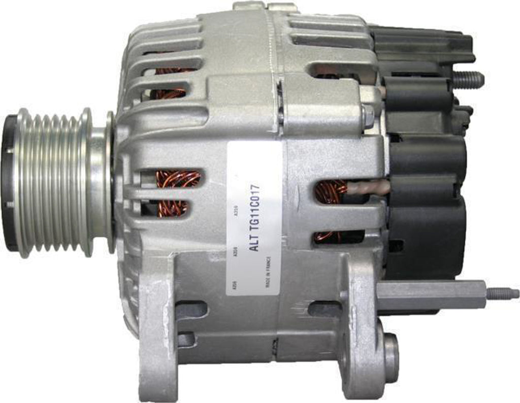 Valeo Lichtmaschine Generator passend für AUDI VOLKSWAGEN SEAT 110A CA1810IR  TG11C017 437470