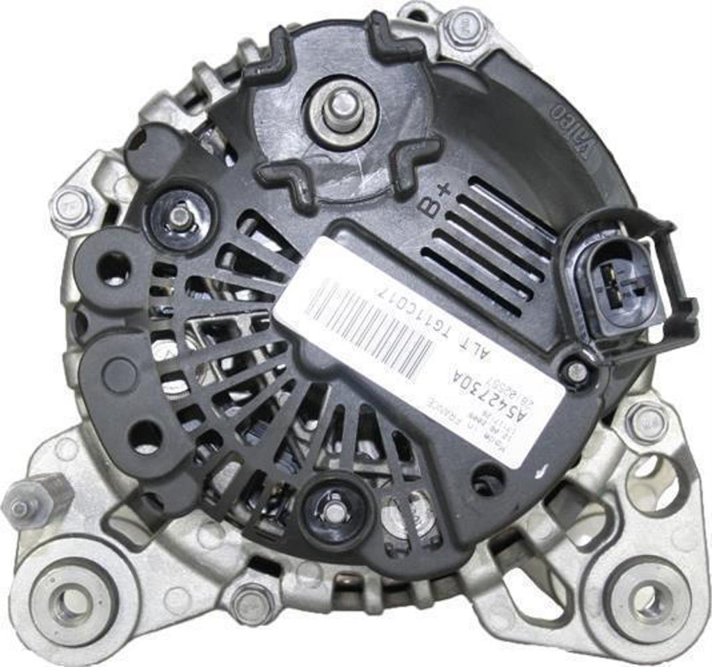 Valeo Lichtmaschine Generator passend für AUDI VOLKSWAGEN SEAT 110A CA1810IR  TG11C017 437470