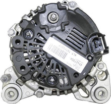 Laden Sie das Bild in den Galerie-Viewer, Valeo Lichtmaschine Generator passend für AUDI VOLKSWAGEN SEAT 110A CA1810IR  TG11C017 437470
