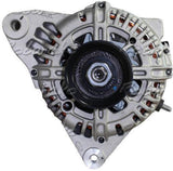 Valeo Lichtmaschine Generator passend für HYUNDAI 110A TG11C024 437221