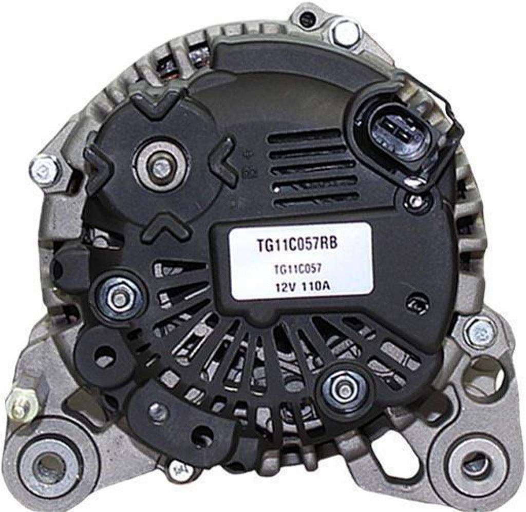 Lichtmaschine Generator passend für 110A AUDI SEAT VOLKSWAGEN CA2056IR  TG11C057