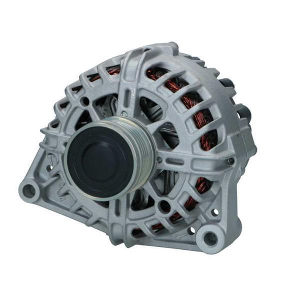 Valeo Lichtmaschine Generator passend für SMART 115A TG11C059 437532