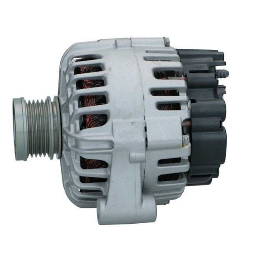 Valeo Lichtmaschine Generator passend für SMART 115A TG11C059 437532