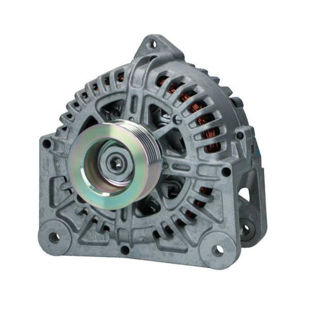 Valeo Lichtmaschine Generator passend für RENAULT 110A CA2003IR  TG11C060 440065