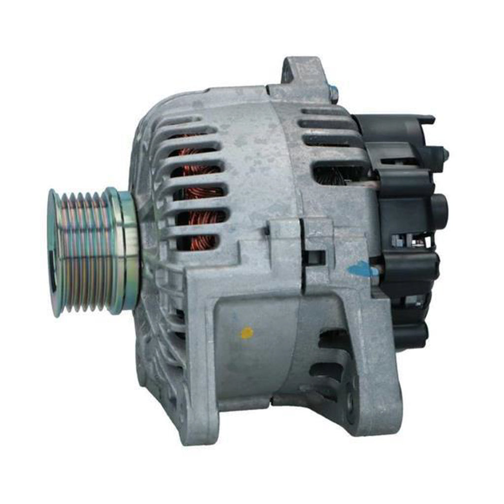 Valeo Lichtmaschine Generator passend für RENAULT 110A CA2003IR  TG11C060 440065