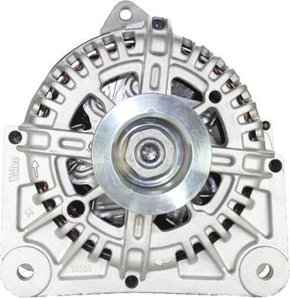 Valeo Lichtmaschine Generator passend für DACIA RENAULT 110A TG11C063  440036