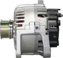 Laden Sie das Bild in den Galerie-Viewer, Valeo Lichtmaschine Generator passend für DACIA RENAULT 110A TG11C063  440036