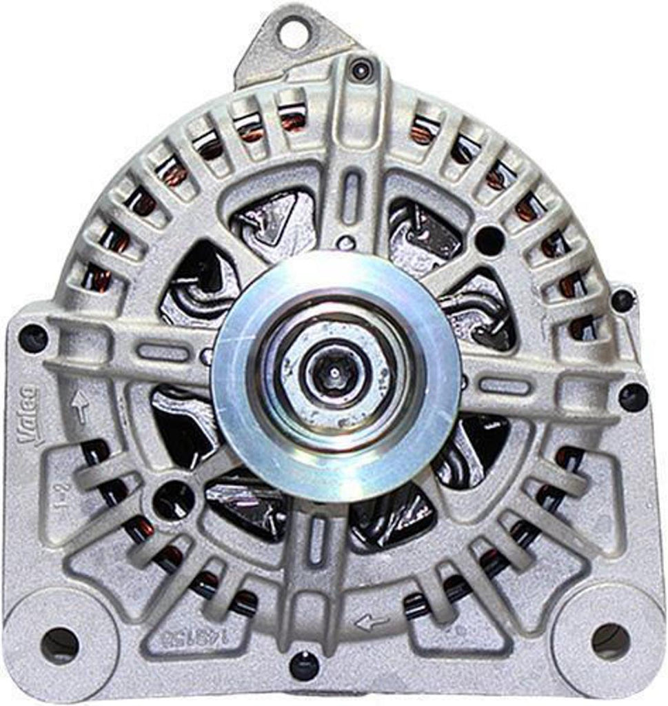 Valeo Lichtmaschine Generator passend für RENAULT 110A CA2057IR  TG11C065  TG11C040 440060