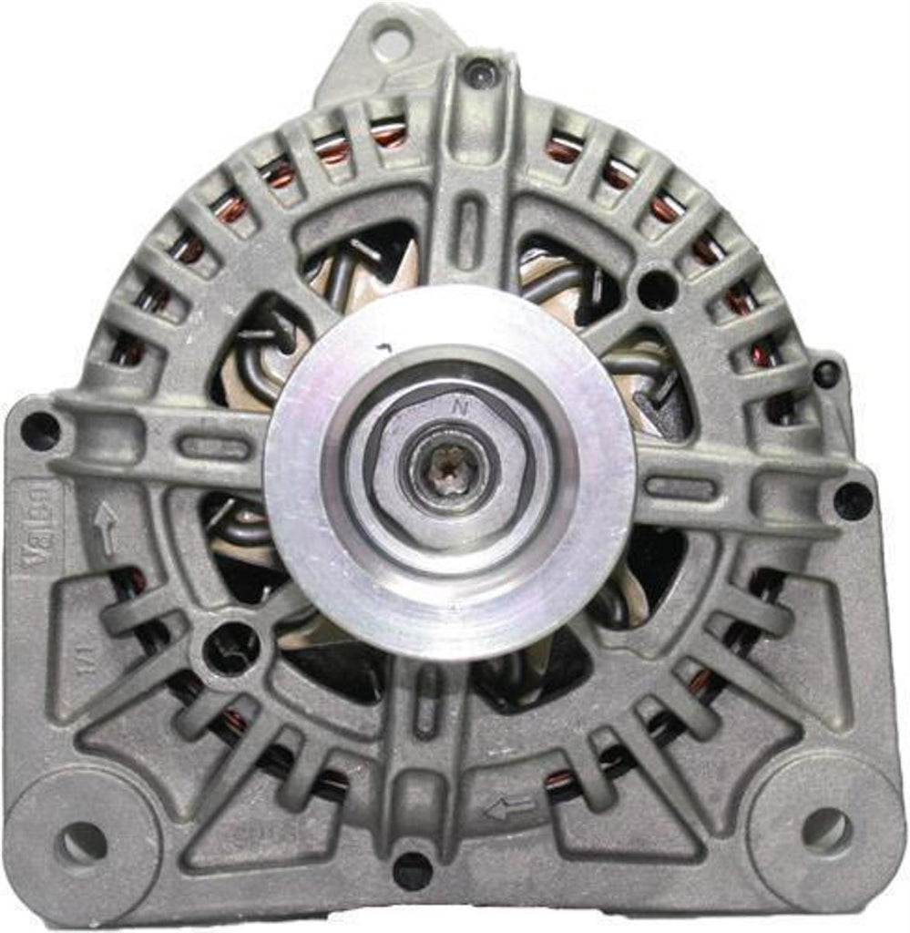 Valeo Lichtmaschine Generator passend für RENAULT 110A TG11C068  440092