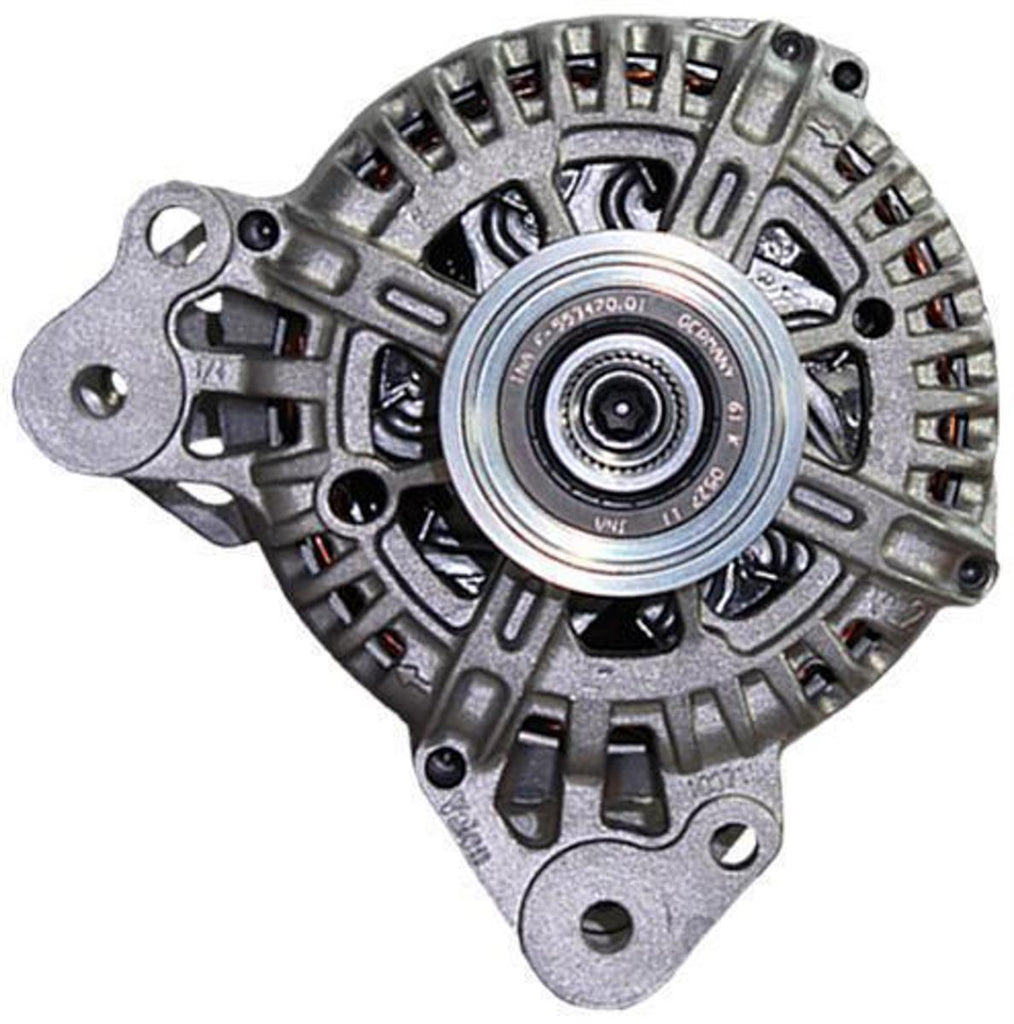 Valeo Lichtmaschine Generator passend für SEAT SKODA VOLKSWAGEN 110A TG11C096  440309