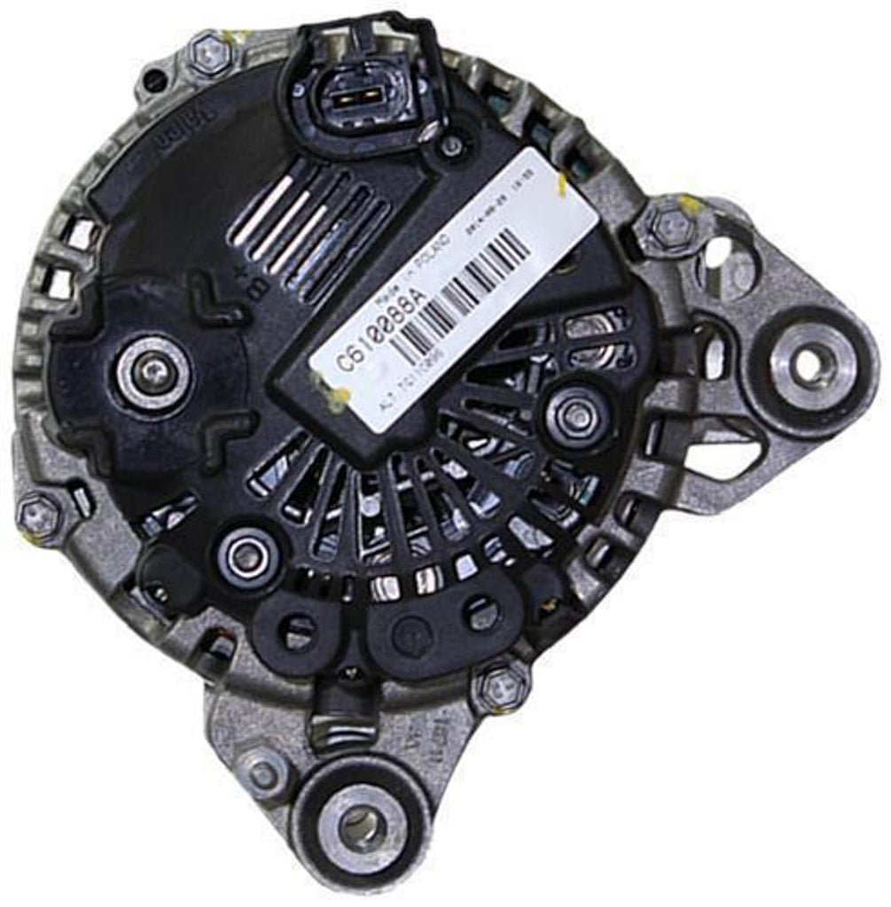 Valeo Lichtmaschine Generator passend für SEAT SKODA VOLKSWAGEN 110A TG11C096  440309