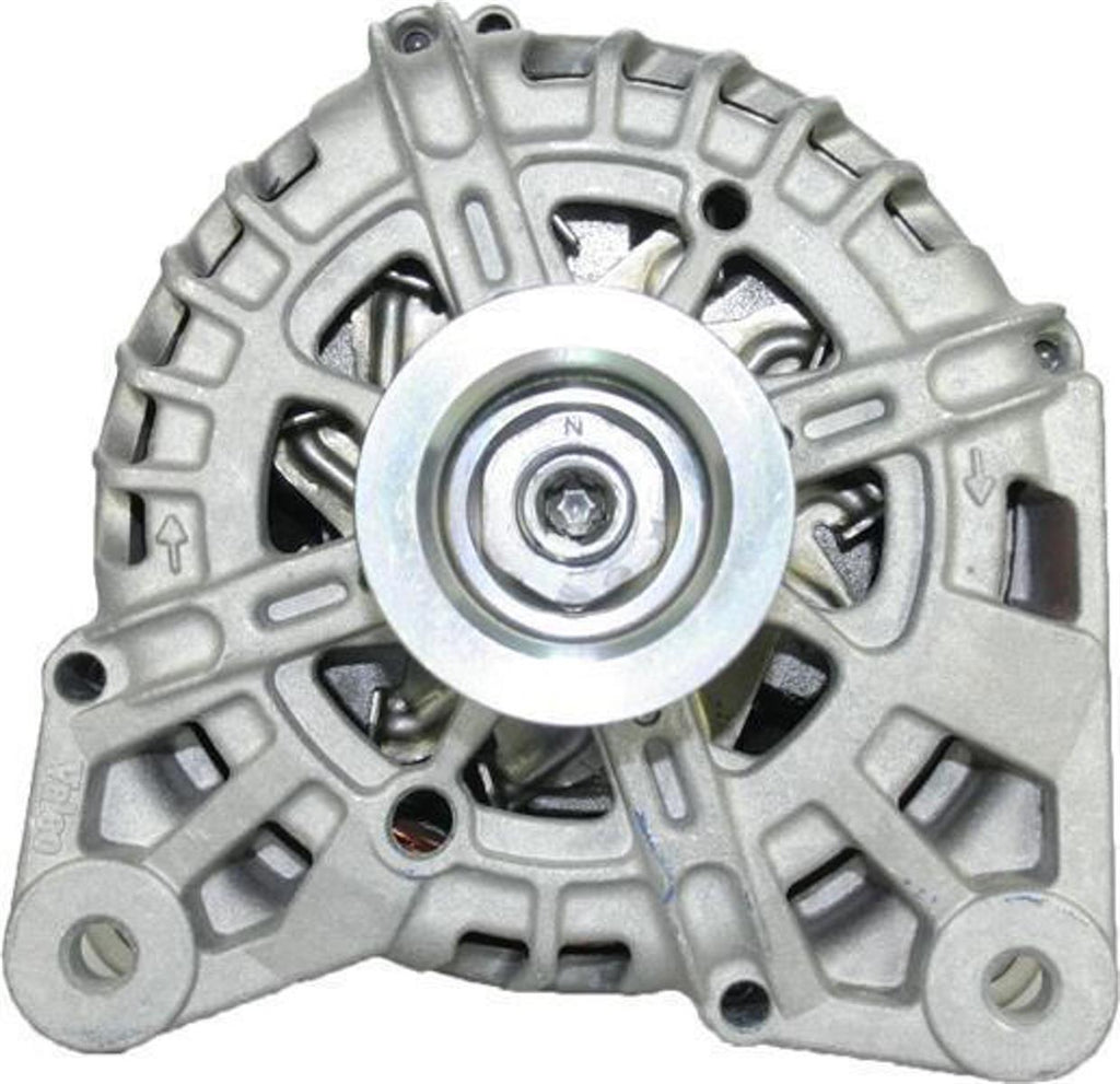 Valeo Lichtmaschine Generator passend für RENAULT 125A TG12C051