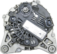 Laden Sie das Bild in den Galerie-Viewer, Valeo Lichtmaschine Generator passend für RENAULT 125A TG12C051
