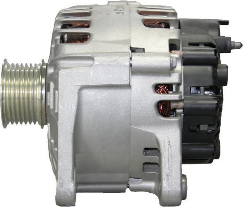 Valeo Lichtmaschine Generator passend für RENAULT 120A TG12C062 440218