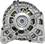 Valeo Lichtmaschine Generator passend für RENAULT 120A TG12C062 440218