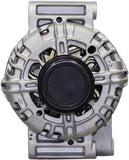 Valeo Lichtmaschine Generator passend für OPEL VAUXHALL 120A TG12C065  440618