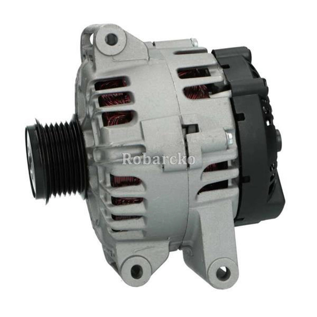 Lichtmaschine Generator passend für 120A OPEL VAUXHALL TG12C066  440617