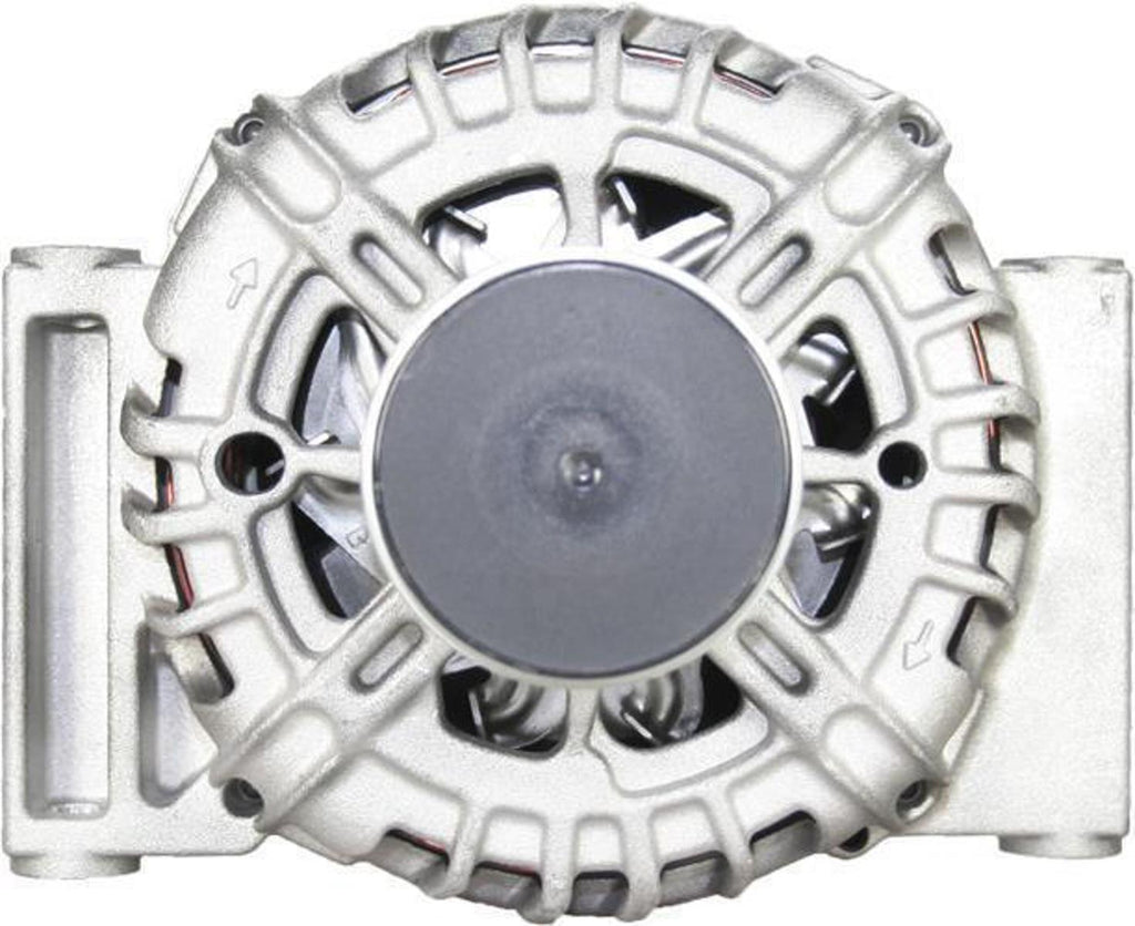 Valeo Lichtmaschine Generator passend für OPEL VAUXHALL  CHEVROLET 140A TG12C076  440626