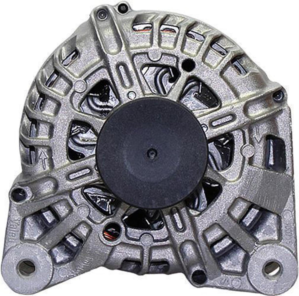 Valeo Lichtmaschine Generator passend für RENAULT  DACIA 120A TG12C091  440461