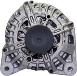 Valeo Lichtmaschine Generator passend für RENAULT  DACIA 120A TG12C091  440461