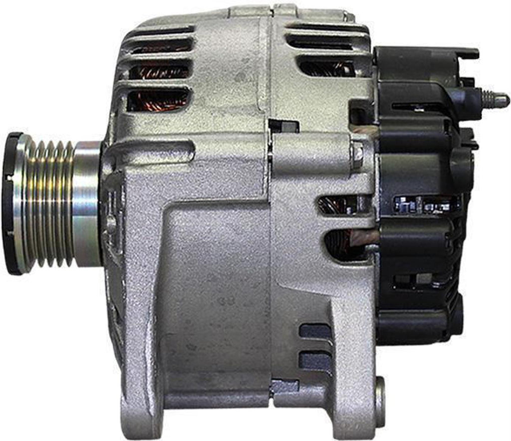 Valeo Lichtmaschine Generator passend für RENAULT  DACIA 120A TG12C091  440461