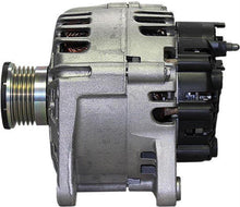 Laden Sie das Bild in den Galerie-Viewer, Valeo Lichtmaschine Generator passend für RENAULT  DACIA 120A TG12C091  440461