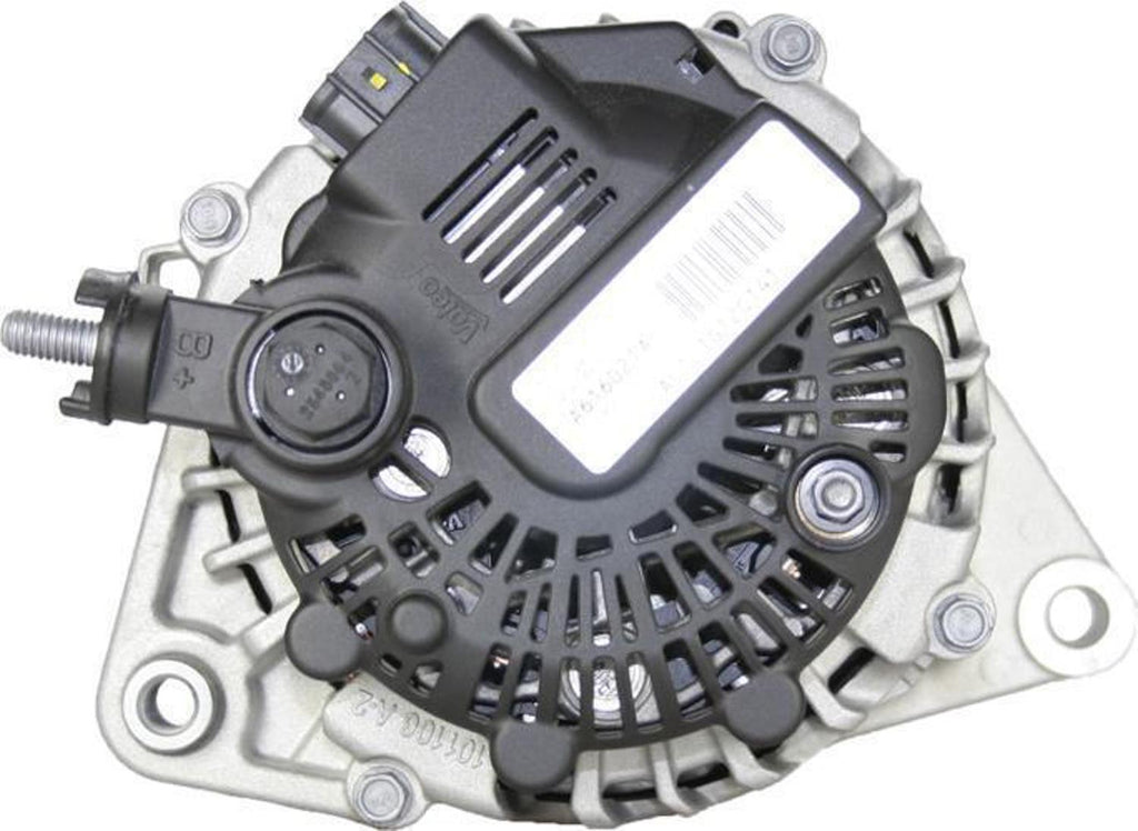 Valeo Lichtmaschine Generator passend für HYUNDAI KIA 120A CA2133IR  TG12C141 440352